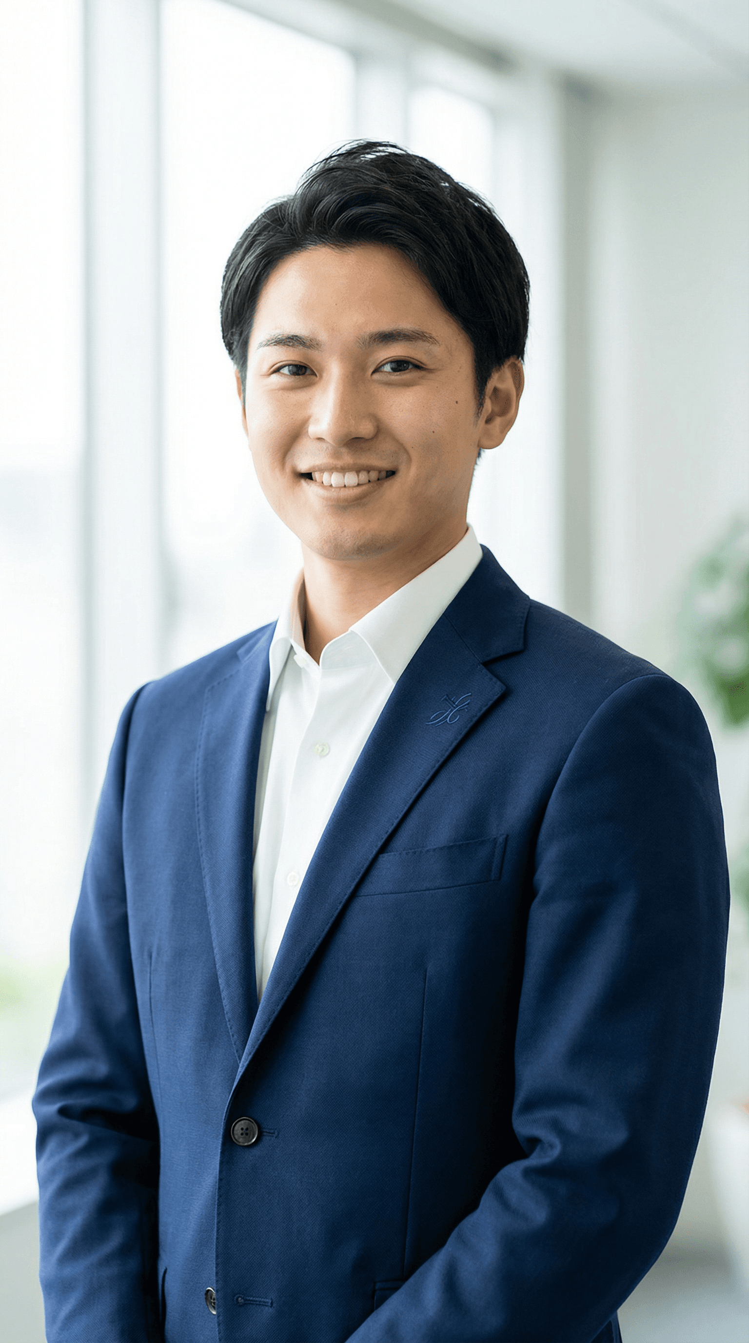 代表取締役 高橋 亮一